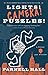 Lights! Camera! Puzzles!: A Puzzle Lady Mystery (Puzzle Lady Mysteries)