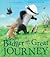 Badger and the Great Journey