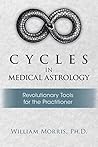 Book cover for Cycles in Medical Astrology