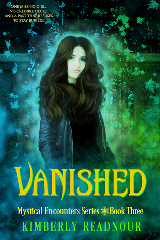 Vanished (The Mystical Encounter #3)