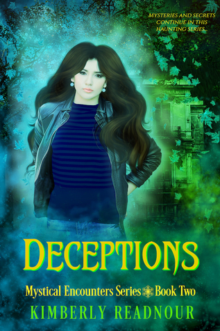Deceptions (The Mystical Encounter #2)