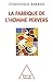 La Fabrique de l’homme pervers (OJ.PSYCHOLOGIE) by Dominique Barbier