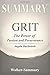 Summary: Grit by Angela Duc...
