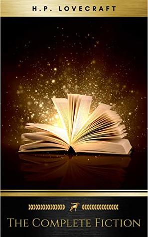 The Complete Fiction