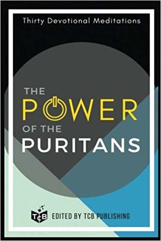 The Power of The Puritans (Paperback)