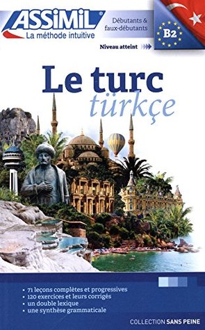 Le turc (livre seul)