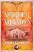 Murder at the Mission by Pamela Martin