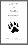 Alphas & Allies by Maz Maddox