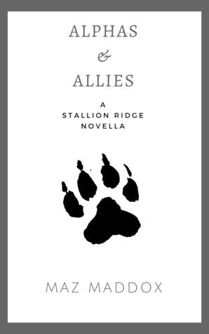 Alphas & Allies (Stallion Ridge Short)