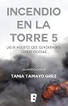 Incendio En La To...