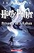 Harry Potter and the Prisoner of Azkaban by J.K. Rowling