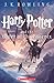 Harry Potter and the Order of the Phoenix by J.K. Rowling
