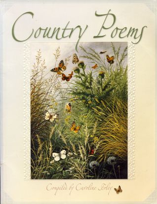 Country Poems (Paperback)