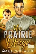 His Prairie Omega, Book 4