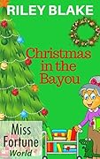 Christmas in the Bayou