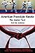 American Freestyle Karate - The Master Text by Dan Anderson