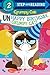 Unhappy Birthday, Grumpy Cat! (Grumpy Cat) (Step into Reading)