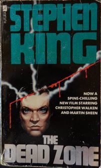 The Dead Zone