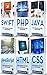 Programming for Beginners: 6 Books in 1 - Swift+PHP+Java+Javascript+Html+CSS: Basic Fundamental Guide for Beginners