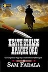 Death Stalks Apac...