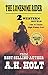 The Lonesome Rider: Ten in ...