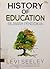 History of Education: Sejarah Pendidikan