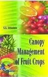 Canopy Management...