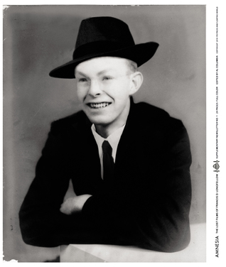 Amnesia: The Lost Films of Francis D. Longfellow