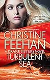 Turbulent Sea by Christine Feehan