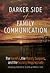 The Darker Side of Family Communication: The Harmful, the Morally Suspect, and the Socially Inappropriate