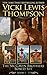 The McGavin Brothers Boxed Set: Books 1 - 3 (The McGavin Brothers, #1-3)