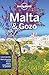 Lonely Planet Malta & Gozo (Travel Guide)