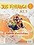 Jus d'orange 1 methode de f...