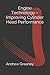Engine Technology – Improving Cylinder Head Performance