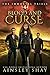 Blood and Curse (The Immortal Trials Book 4)
