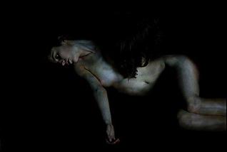 Bill Henson