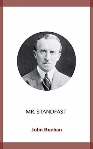 Mr. Standfast