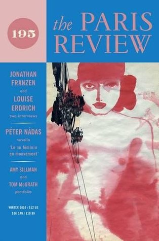 The Paris Review, Issue 195, Winter 2010 (Perfectbound)