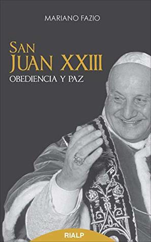San Juan XXIII (Bolsillo) (Spanish Edition)
