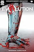 Animosity: Evolution #9