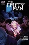 The Empty Man #2 by Cullen Bunn