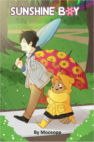 Sunshine Boy Vol. 1 (Sunshine Boy, #1)