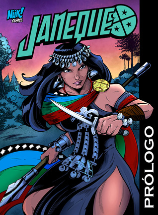 Janequeo