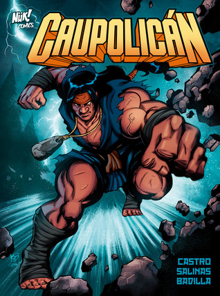 Caupolicán