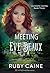 Meeting Eve Deaux by Ruby Caine