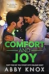 Comfort and Joy (The Windy City Holiday Duet #2)