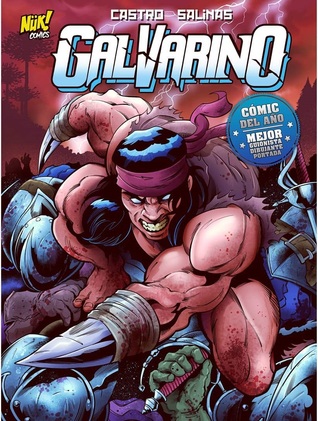 Galvarino