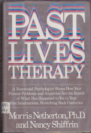 Past Lives Therapy