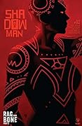 Shadowman (2018) #10