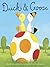 Duck & Goose by Tad Hills